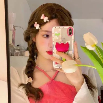 我爸给我找了三个男朋友